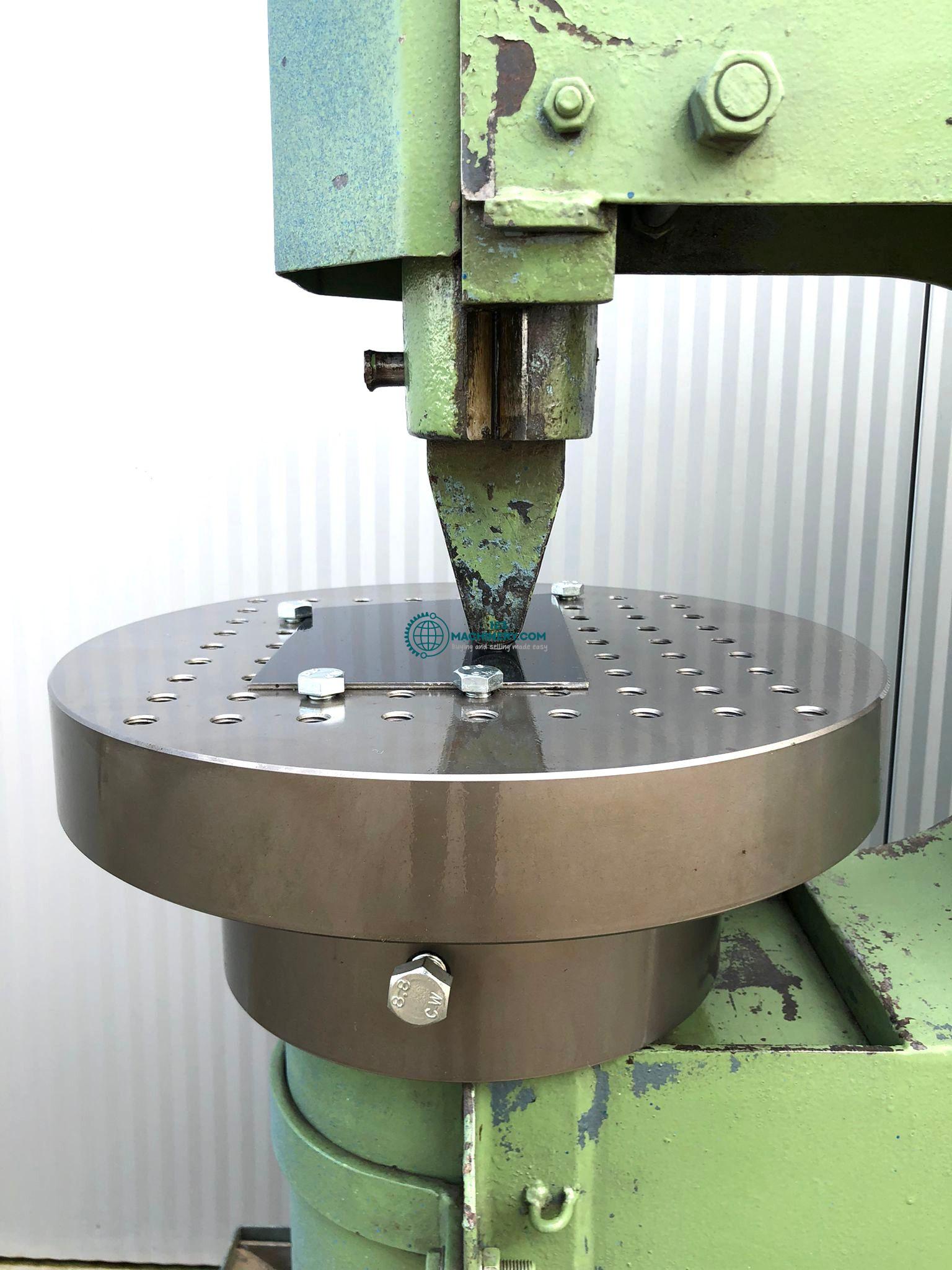 Schmiedehammer - Meitinger Record